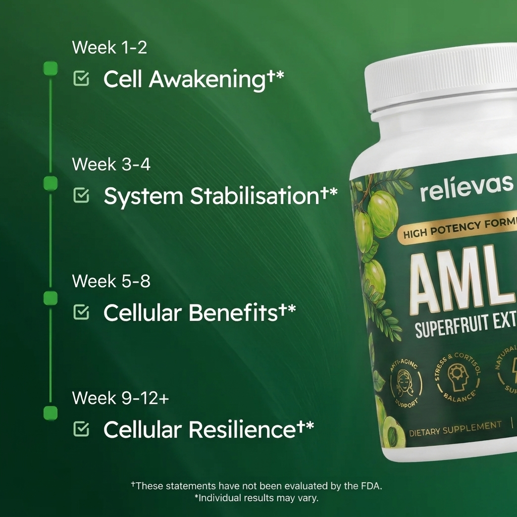 Amla Superfruit Capsules